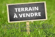 Terrain à SAINT-AUGUSTIN