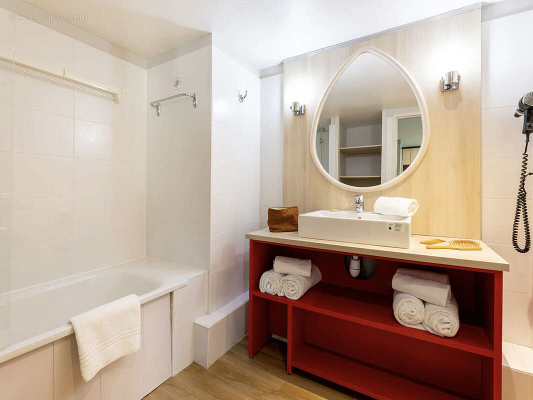 Appartement à BIARRITZ