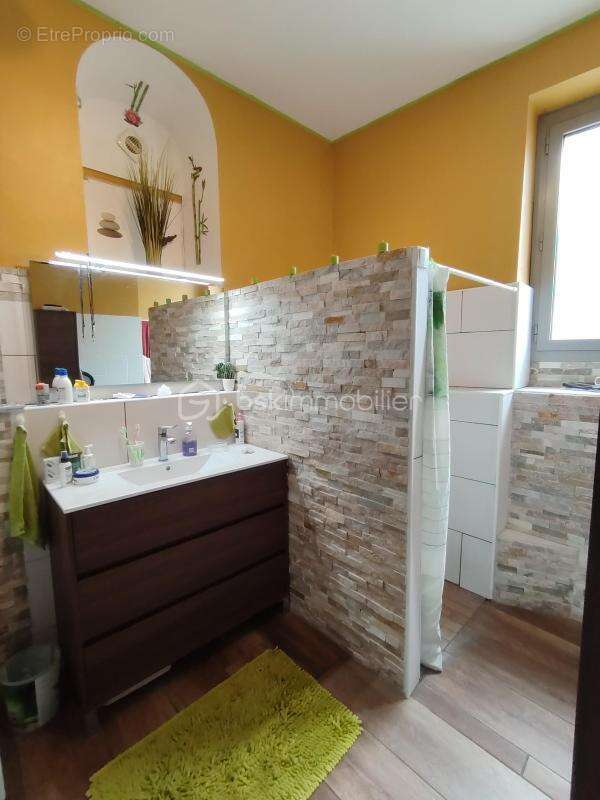 Maison de caractère centre ville - photo 10