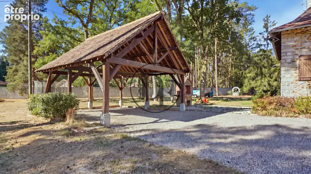 Maison arbonne la foret - 180m2 - photo 23