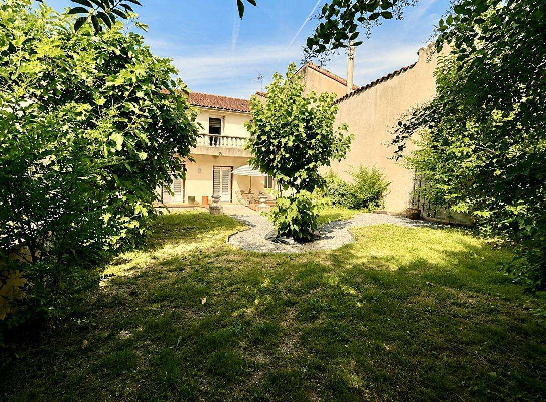 Maison Carmaux 6 pièce(s) 133 m² - photo 14