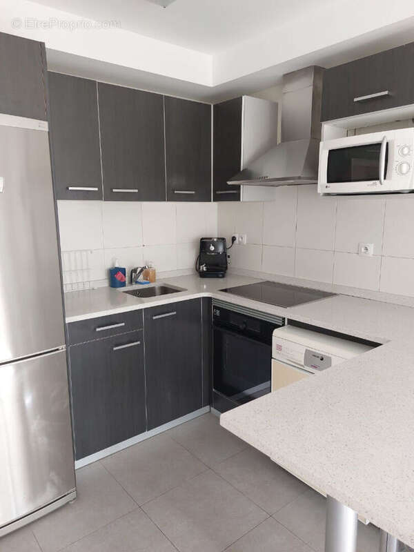 Appartement à URRUGNE