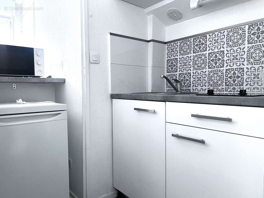 Appartement à ROUEN