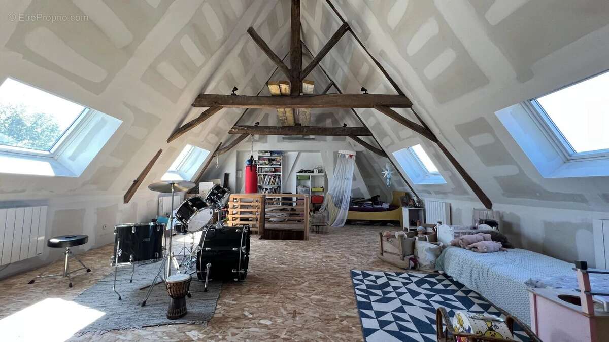 Maison à CYSOING