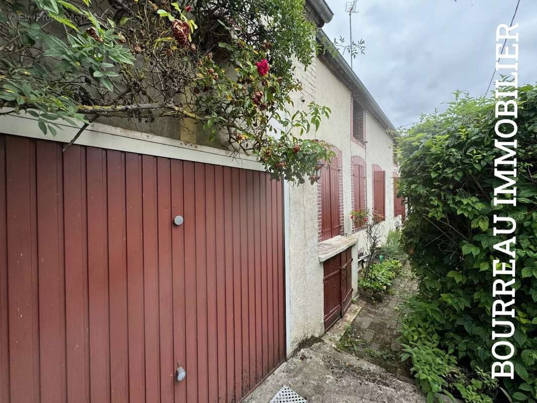 Maison à BEON
