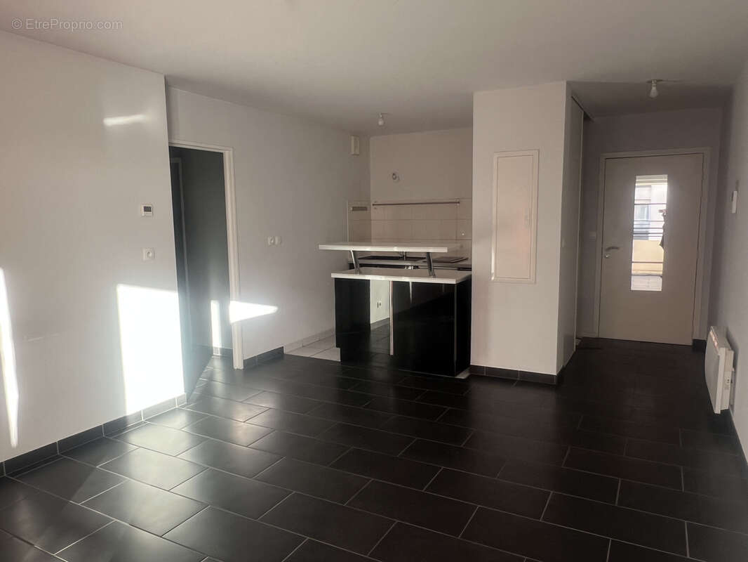 Appartement à TOURS
