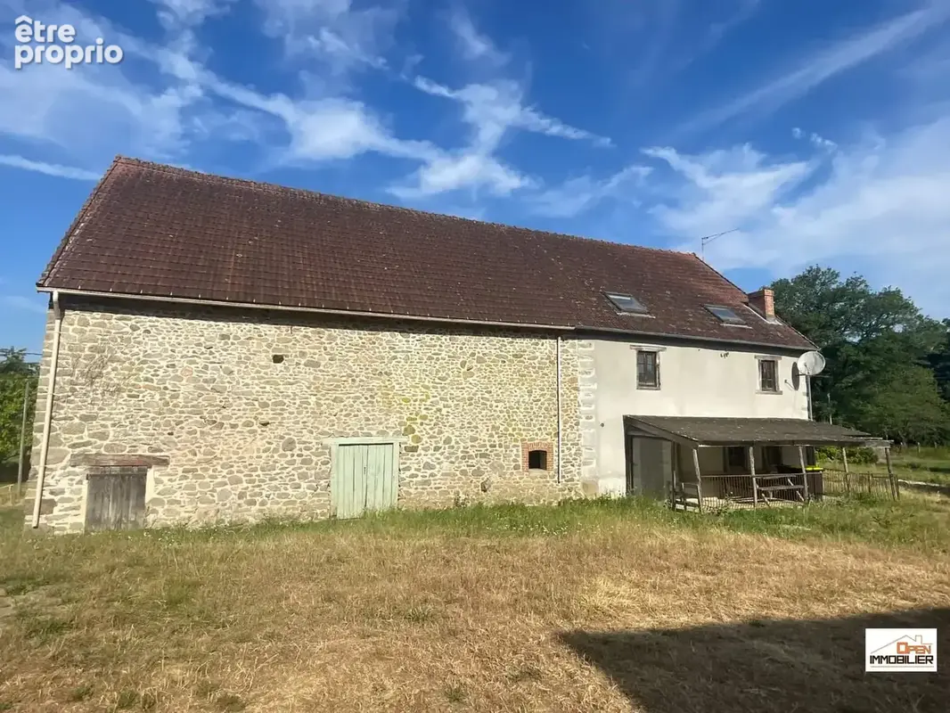 Appartement 5 pièces 140 m² à vendre à Saint-Maurice-La-Souterraine (23300) - photo 11