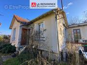 Maison à MONTIGNY-LES-CORMEILLES