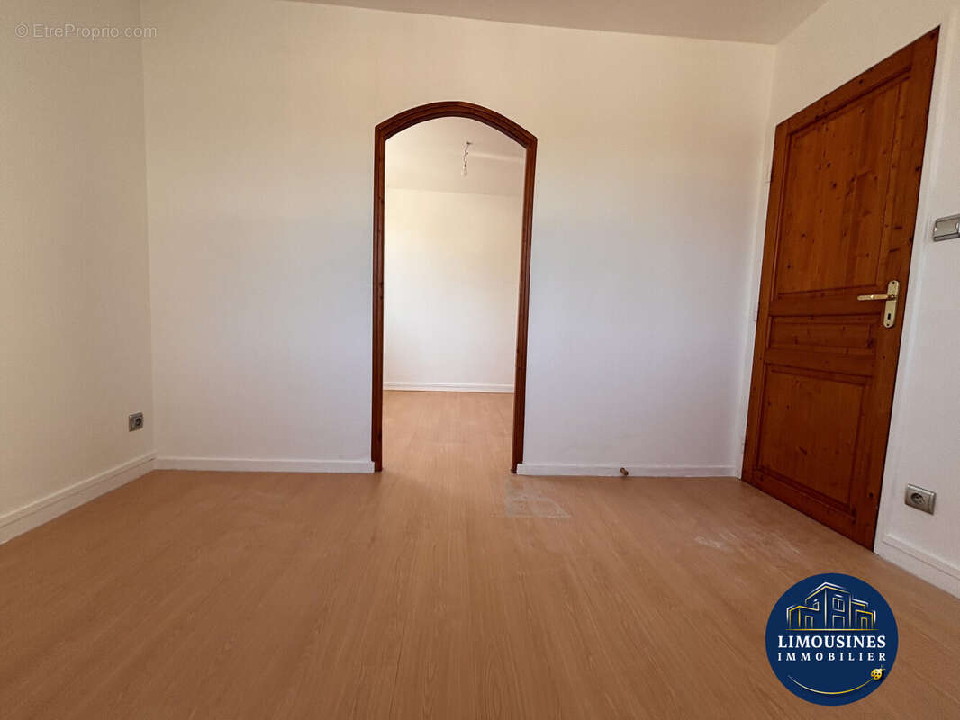 Appartement à LIMOGES