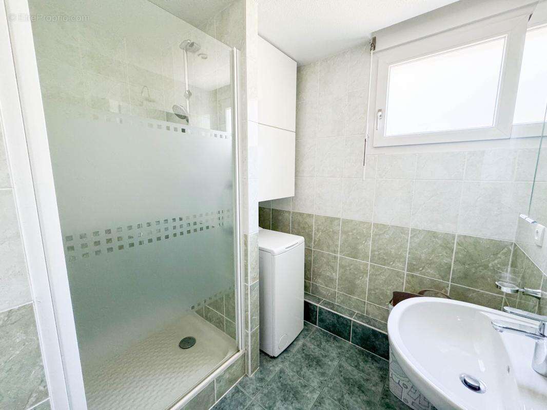 Appartement à SOUFFELWEYERSHEIM