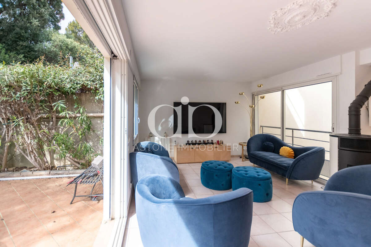 Cassis / appartement-maison - photo 30