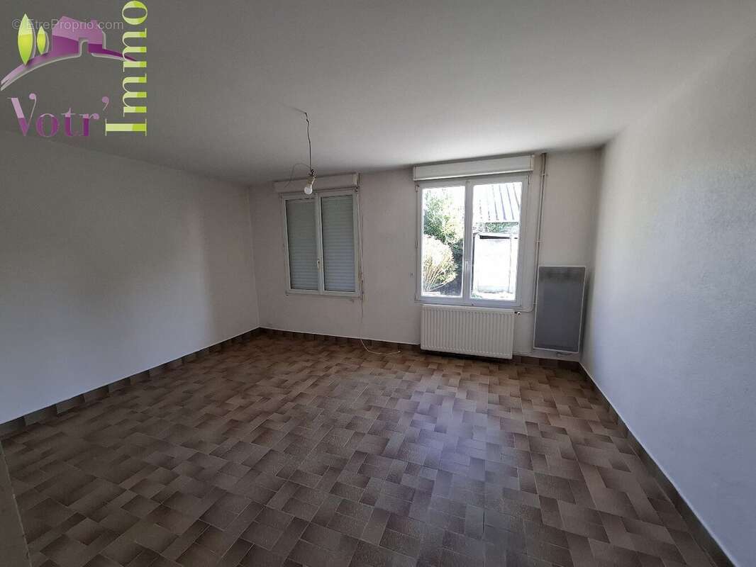 Maison à PLOUGASTEL-DAOULAS