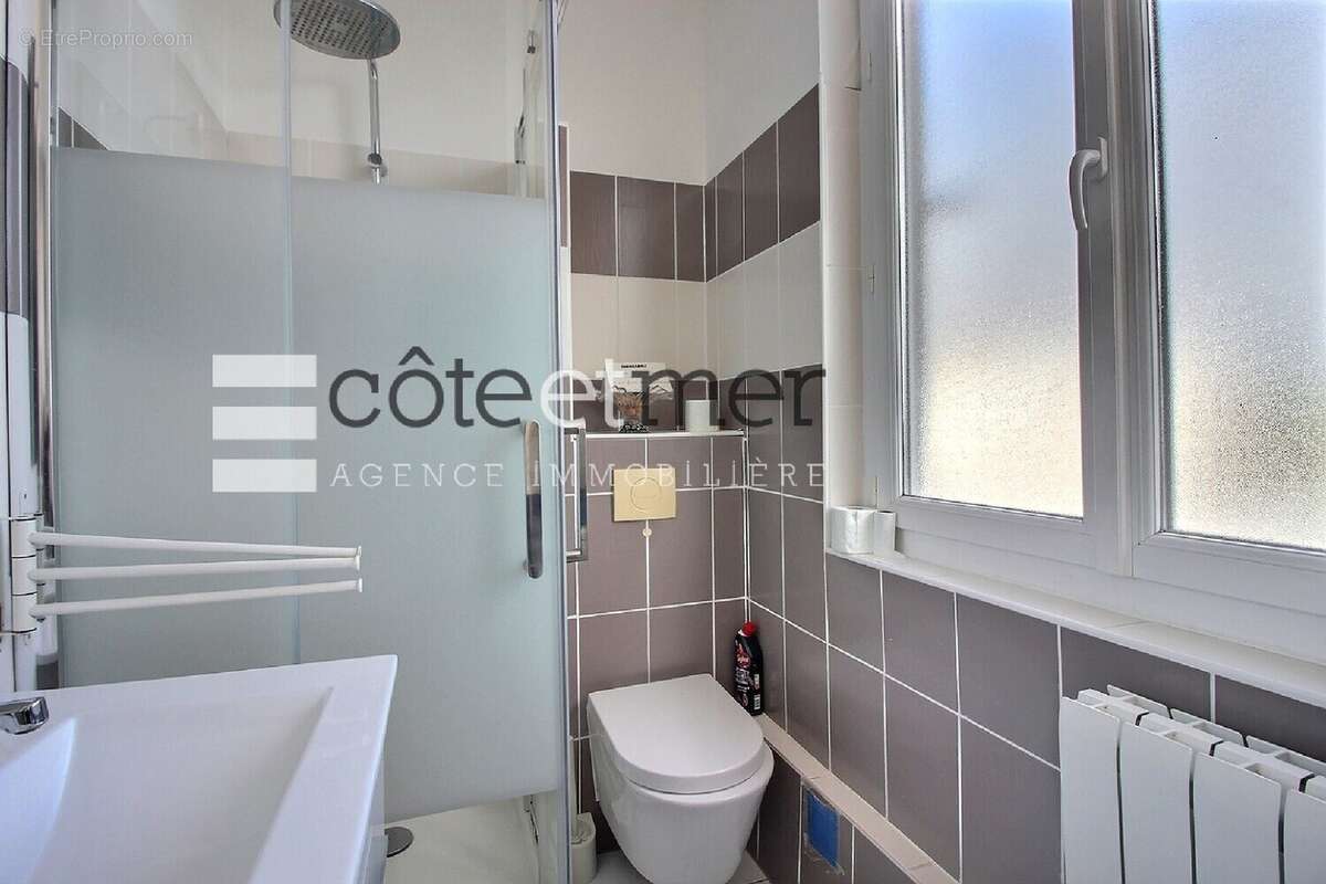 Appartement à LA BAULE-ESCOUBLAC