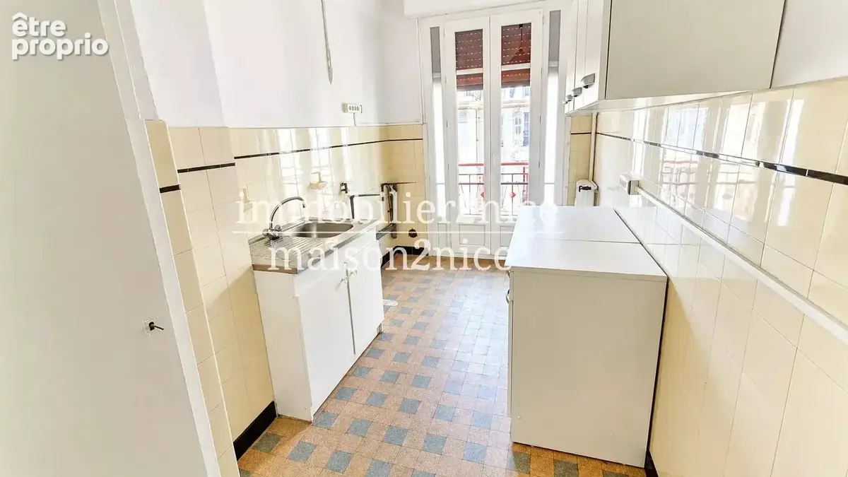 3 p 76m² nice liberation - photo 7