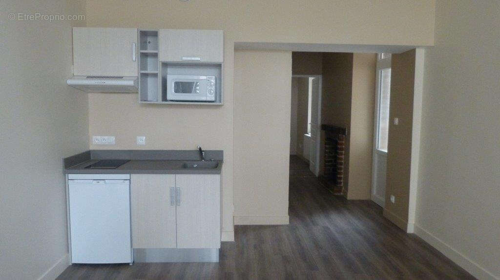 Immeuble locatif avec  potentiel - photo 3