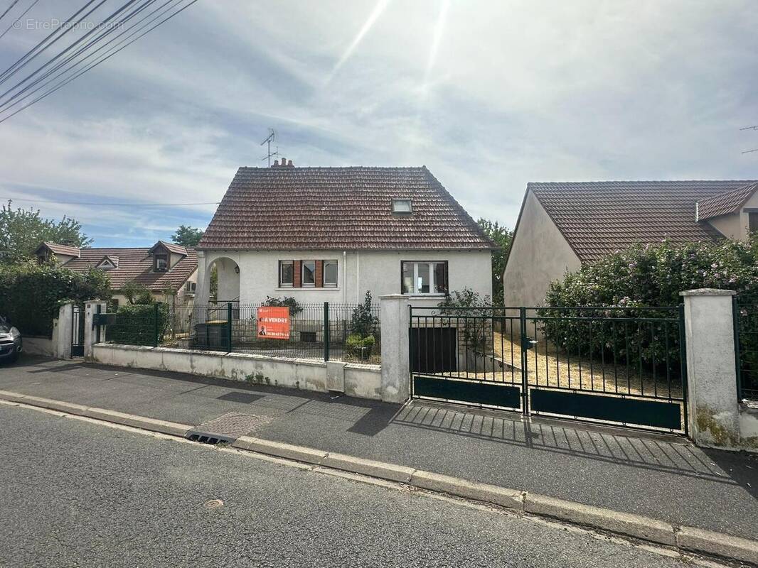 Photo 1 - Maison à GIEN