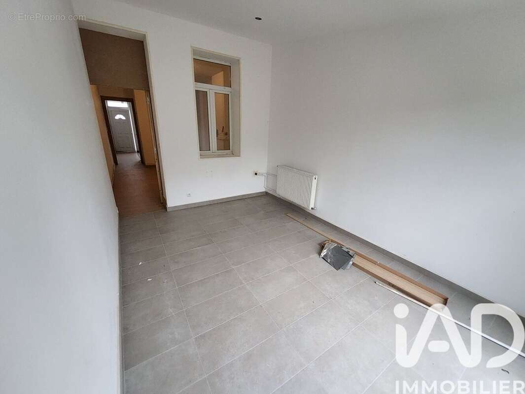 Photo 5 - Maison à DENAIN