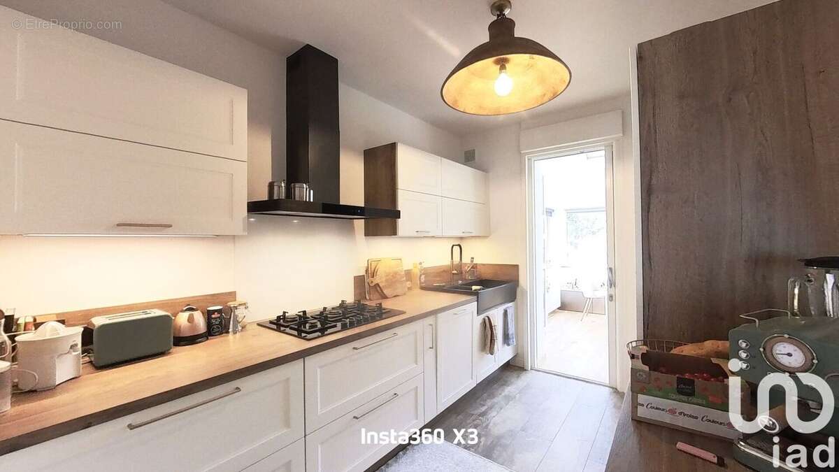 Photo 7 - Maison à CROZON