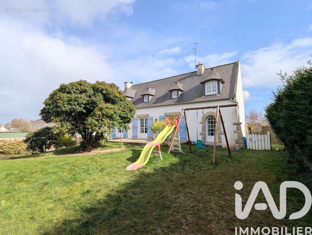 Photo 2 - Maison à LANGUEUX