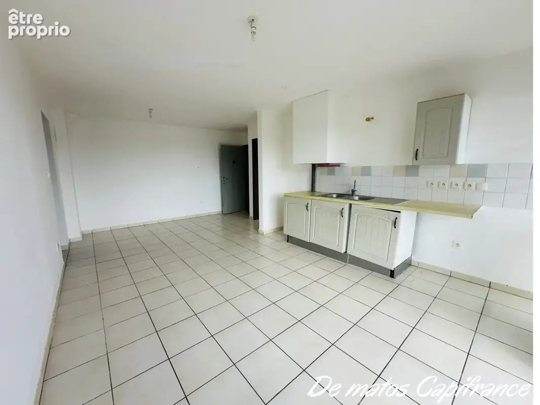 Appartement à vendre 3 pièces SINNAMARY (973) Appartement en Résidence - photo 3