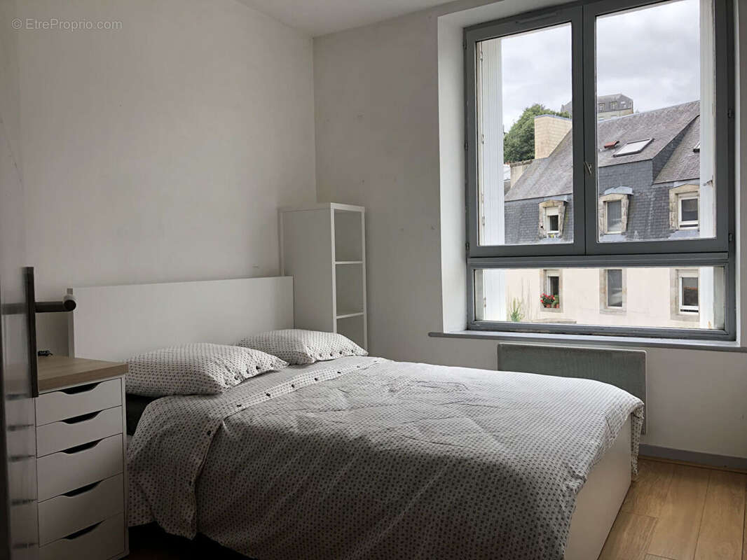 Appartement à QUIMPER
