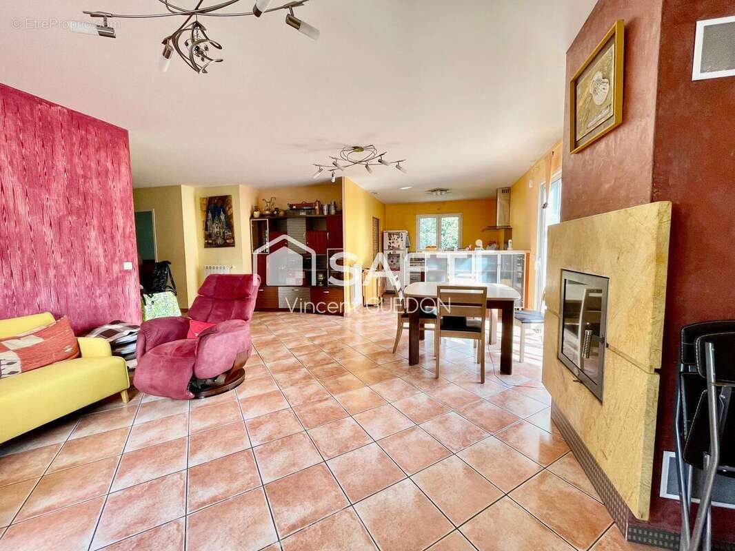 Photo 3 - Maison à PERPIGNAN