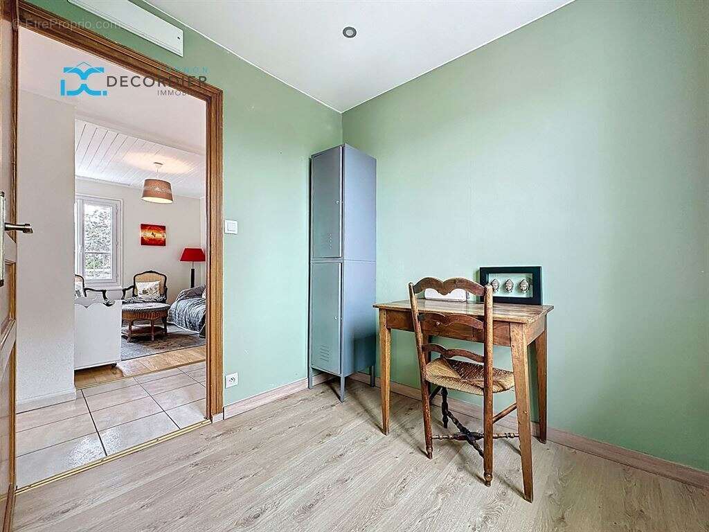Appartement à THONON-LES-BAINS
