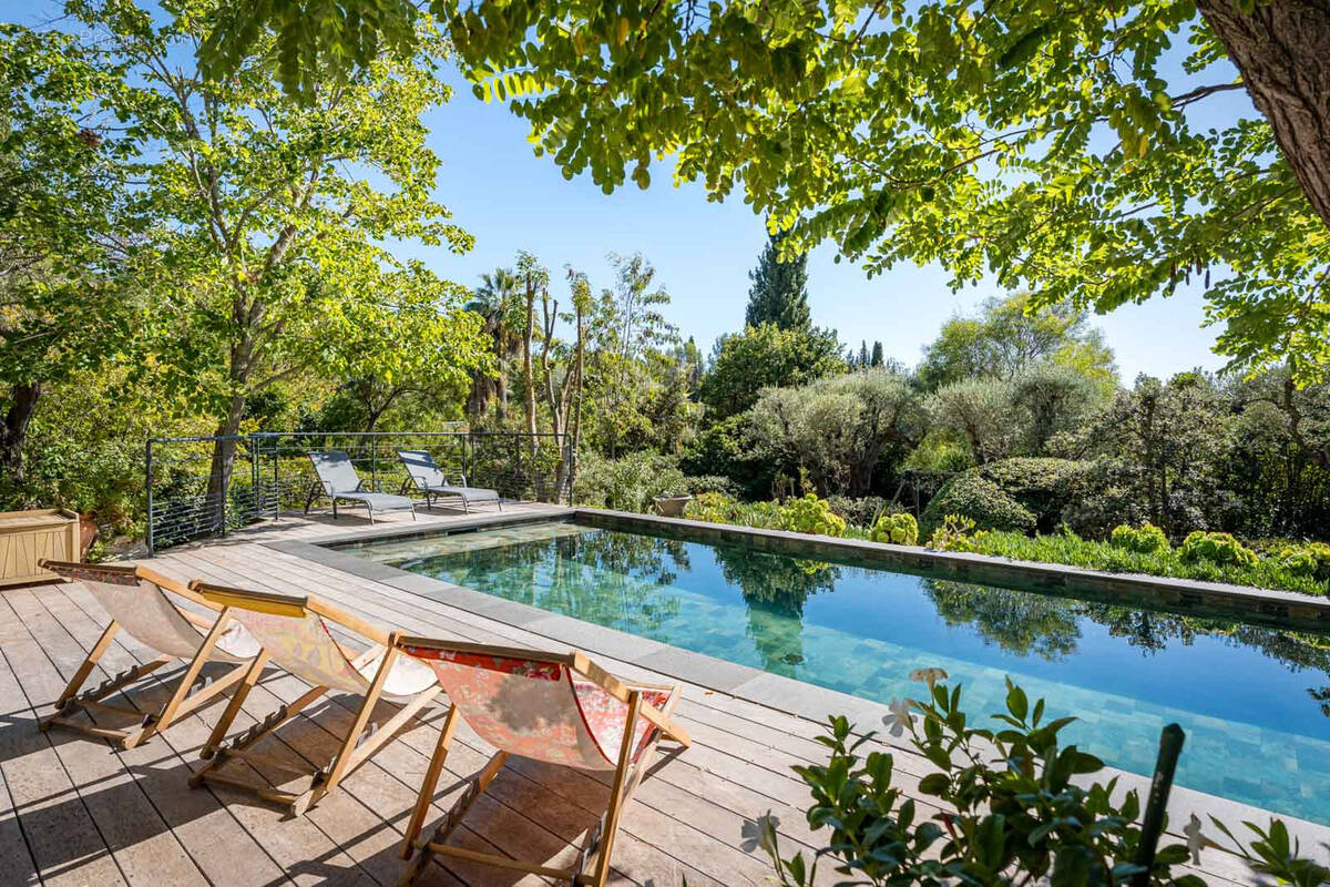 Maison à SANARY-SUR-MER