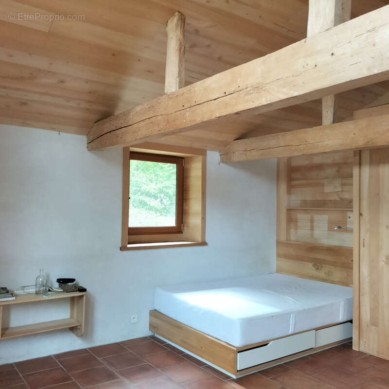 maison de campagne sur 4ha , 5 min de Simorre - photo 20