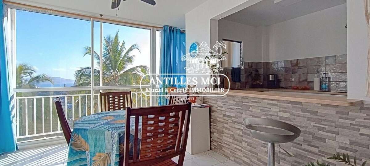 Photo 2 - Appartement à FORT-DE-FRANCE