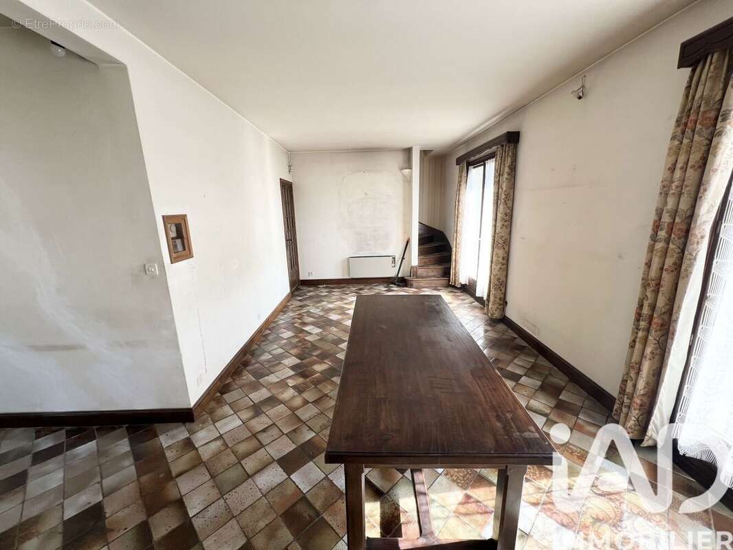 Photo 5 - Maison à NERON