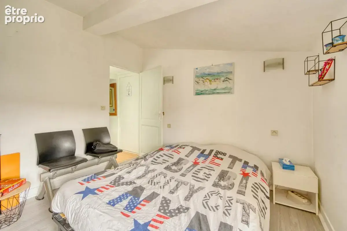 Maison de 8 pièces de 193 m² à Saujon - photo 7