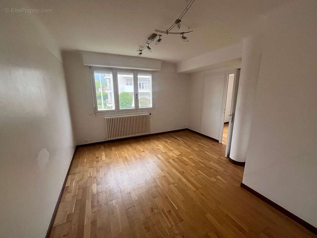 Appartement à BAYONNE