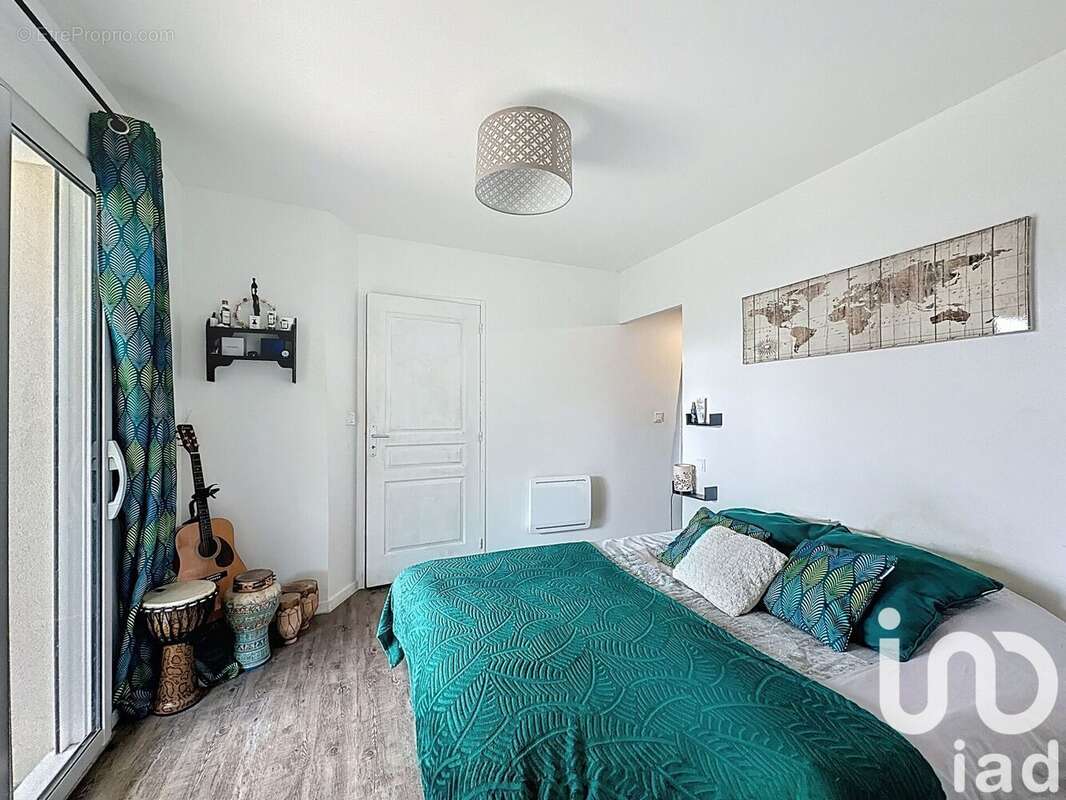 Photo 8 - Maison à GEAUNE