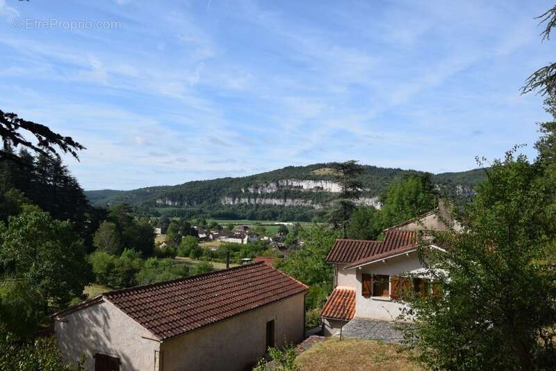 Maison à vendre 4 pièces TOUR DE FAURE (46) - photo 20