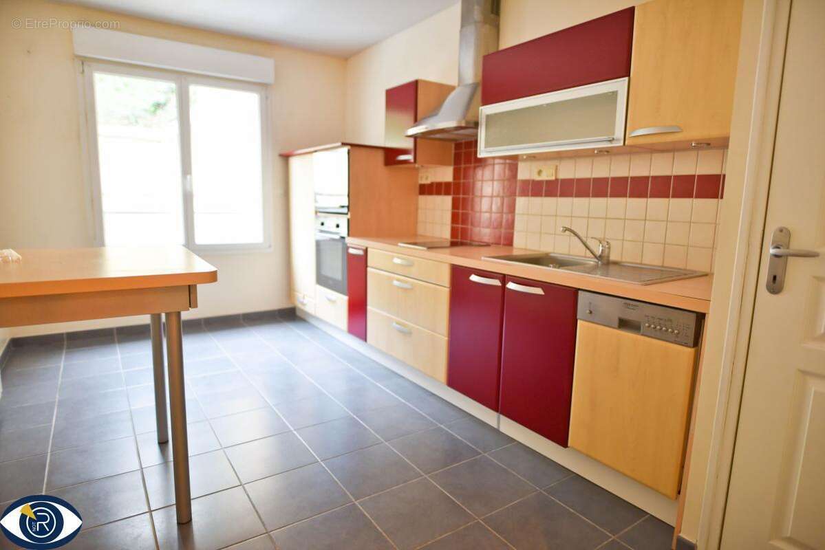 Appartement à LAVAL