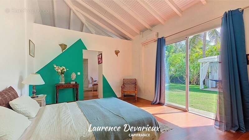 Maison à SAINT-FRANCOIS