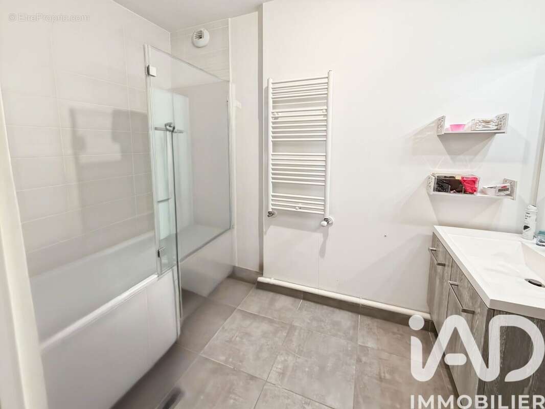 Photo 7 - Appartement à NEUILLY-SUR-MARNE
