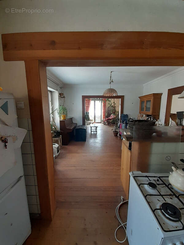 Maison à vendre 10 pièces LE BONHOMME (68) - photo 9
