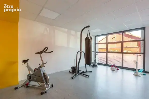 Investissement en residence étudiante - photo 7
