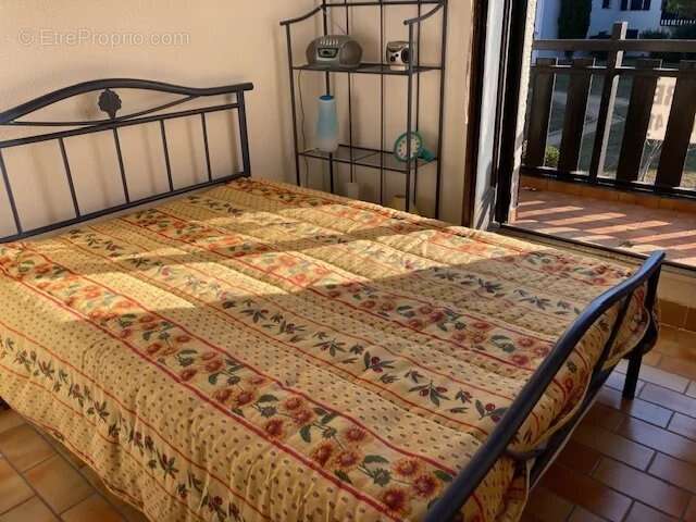 Appartement à LE BARCARES