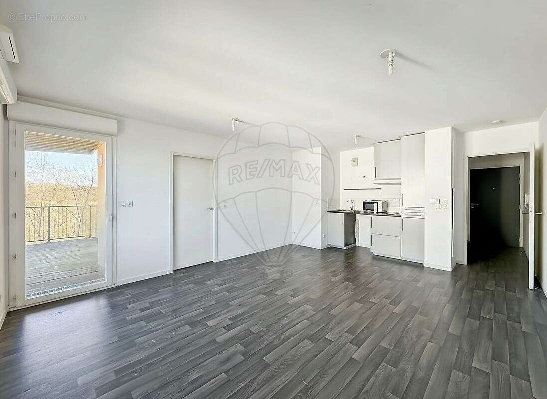 Appartement à CARQUEFOU