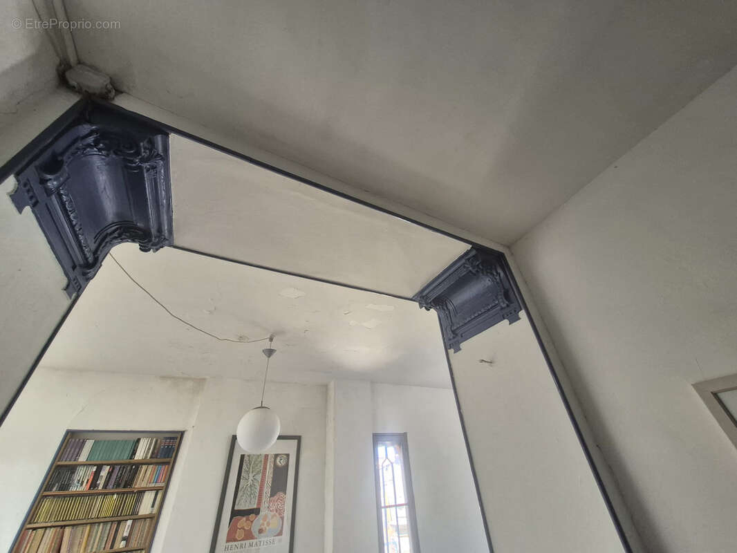Maison de maître 290 m2 avec 7 chambres, remise et cour   Azille - photo 21