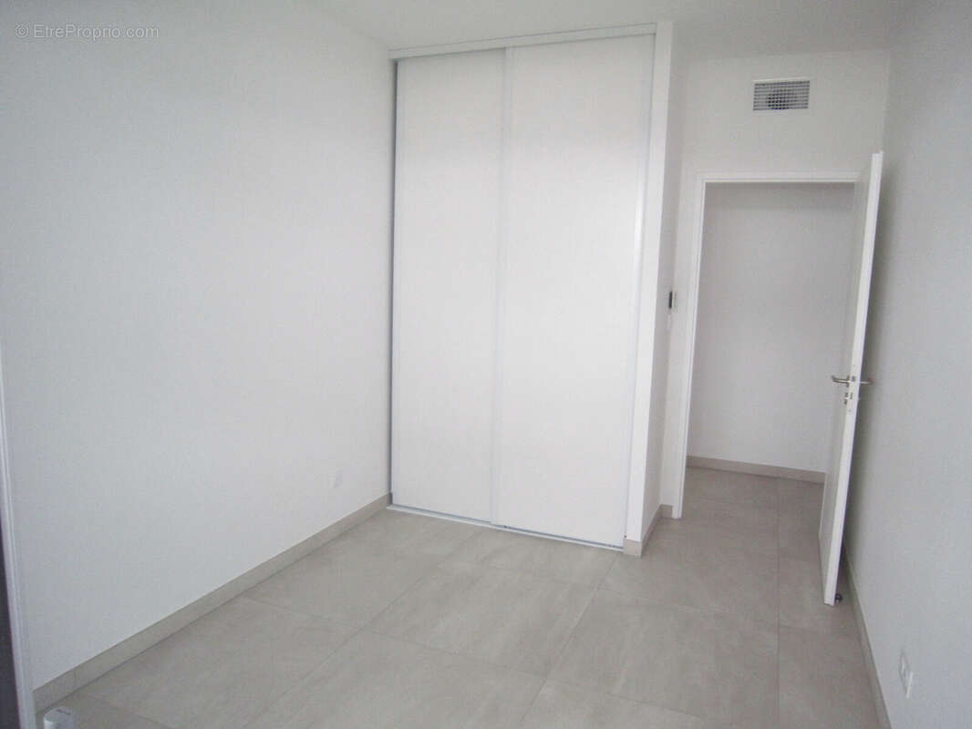 Appartement à NARBONNE