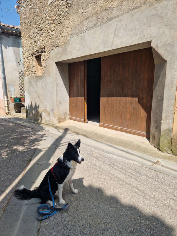 Autre à MARCORIGNAN