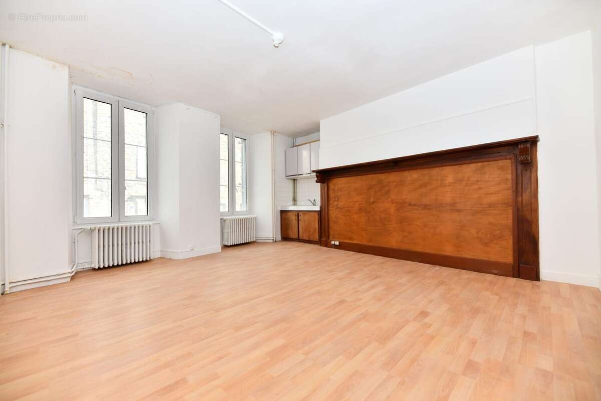 Appartement à MAURIAC