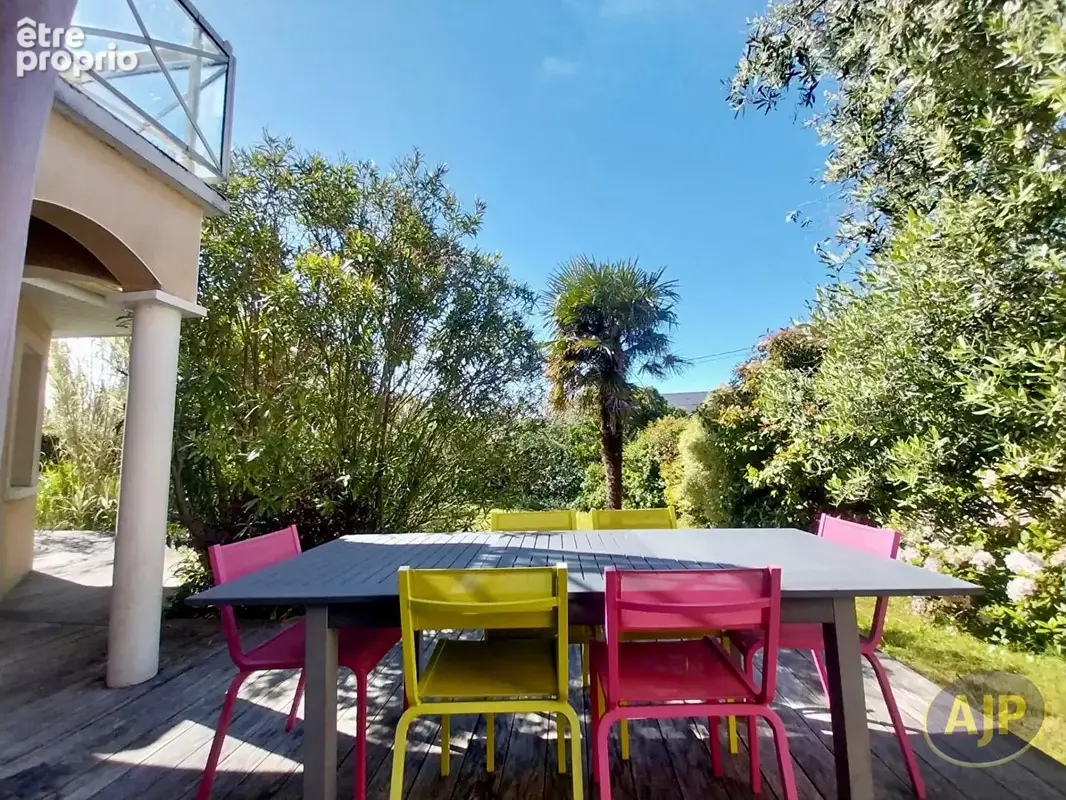 Villa Saint Marc Sur Mer - photo 5