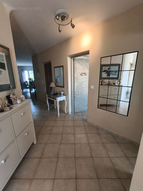 Maison à GHISONACCIA