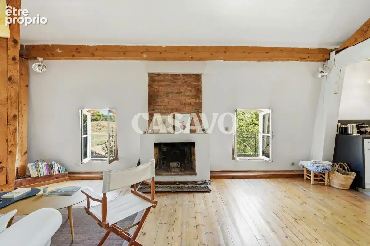 Vente Appartement 5 pièces de 121m² - 13540 Aix-en-Provence - photo 5