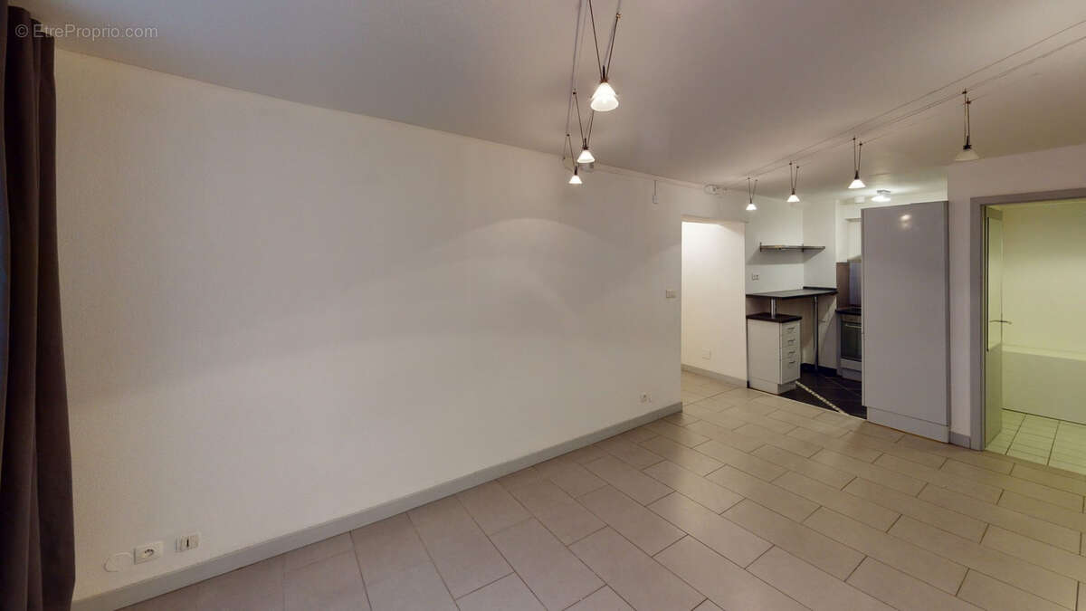 Appartement à PFAFFENHOFFEN